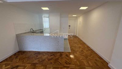 Apartamento, 3 quartos, 131 m² - Foto 4