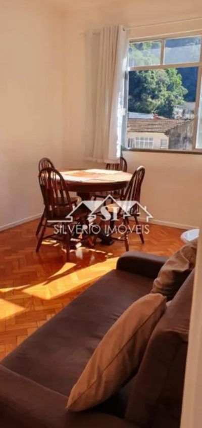 Apartamento, 1 quarto, 40 m² - Foto 4