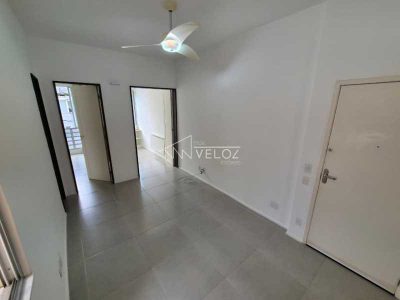 Apartamento, 1 quarto, 49 m² - Foto 5