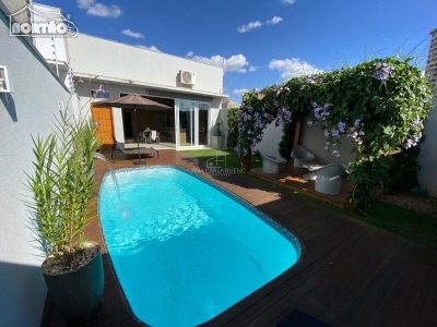 Casa, 2 quartos, 171 m² - Foto 3