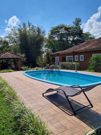 Chácara, 3 quartos, 5 hectares - Foto 3