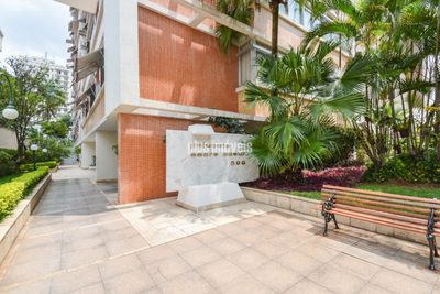 Apartamento, 3 quartos, 147 m² - Foto 2
