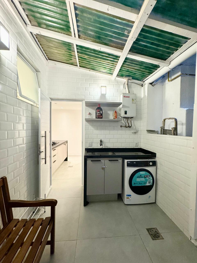 Apartamento, 2 quartos, 70 m² - Foto 3