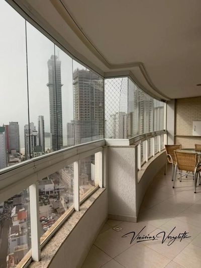 Apartamento, 3 quartos, 115 m² - Foto 4