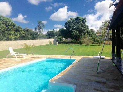 Chácara, 4 quartos, 2700 m² - Foto 5