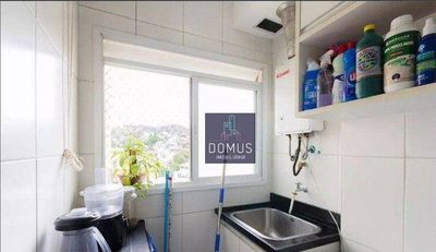 Apartamento, 3 quartos, 66 m² - Foto 5