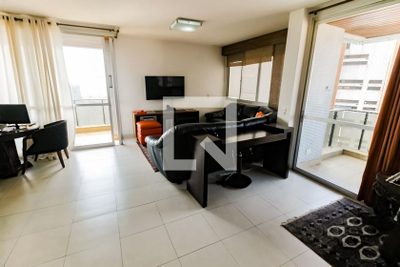 Apartamento, 4 quartos, 198 m² - Foto 5