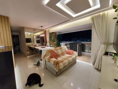 Apartamento, 3 quartos, 74 m² - Foto 2