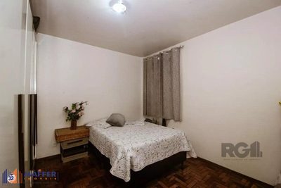 Apartamento, 2 quartos, 63 m² - Foto 1