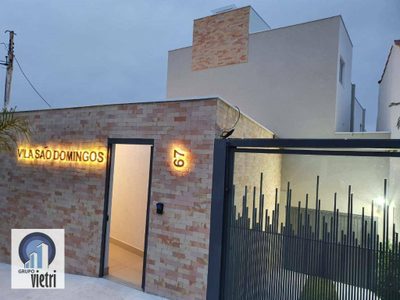 Casa, 2 quartos, 93 m² - Foto 2