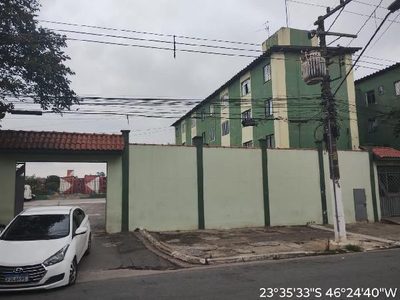 Apartamento, 2 quartos, 42 m² - Foto 1