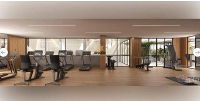 Apartamento, 2 quartos, 101 m² - Foto 2