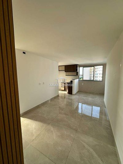 Apartamento, 2 quartos, 60 m² - Foto 4