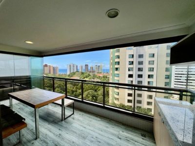 Apartamento, 2 quartos, 94 m² - Foto 3