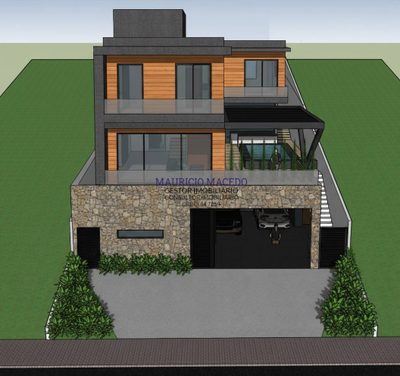 Terreno, 517 m² - Foto 3