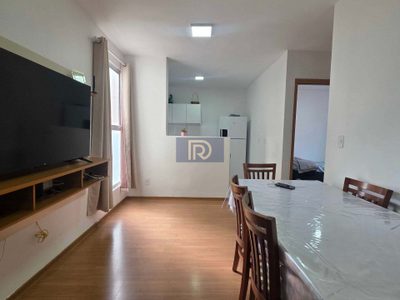 Apartamento, 2 quartos, 40 m² - Foto 3