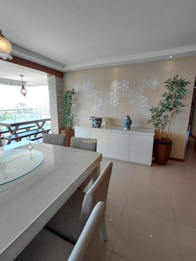 Apartamento, 3 quartos, 116 m² - Foto 3