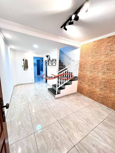 Casa, 2 quartos, 57 m² - Foto 1