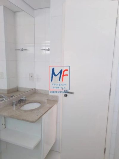 Apartamento, 1 quarto, 48 m² - Foto 4