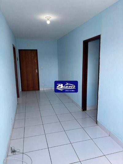 Apartamento, 1 quarto, 40 m² - Foto 2