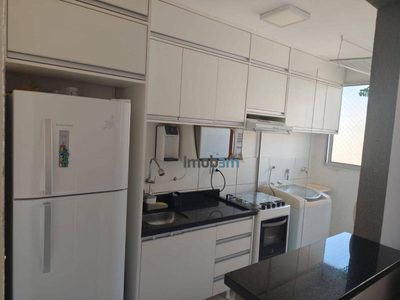 Apartamento, 2 quartos, 46 m² - Foto 5