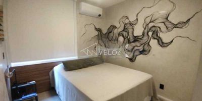 Apartamento, 2 quartos, 86 m² - Foto 5