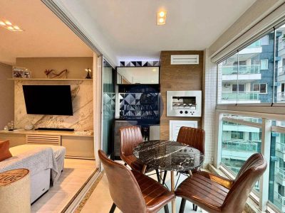 Apartamento, 2 quartos, 75 m² - Foto 3