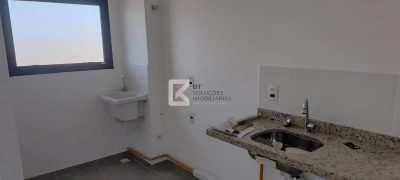 Apartamento, 2 quartos, 46 m² - Foto 2