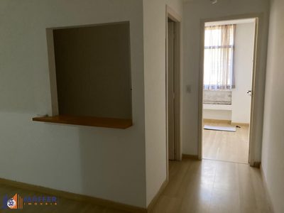 Sala-Conjunto, 36 m² - Foto 4