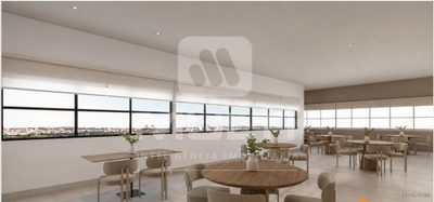 Casa, 1 quarto, 34 m² - Foto 5