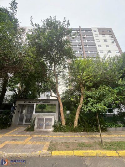 Apartamento, 2 quartos, 57 m² - Foto 1