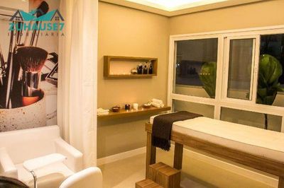 Apartamento, 4 quartos, 120 m² - Foto 3