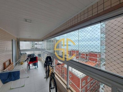 Apartamento, 3 quartos, 131 m² - Foto 3
