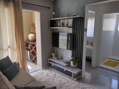 Apartamento, 2 quartos, 75 m² - Foto 1