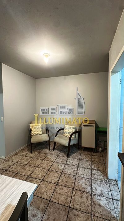 Apartamento, 2 quartos, 53 m² - Foto 3