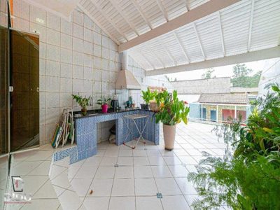 Casa, 3 quartos, 500 m² - Foto 2