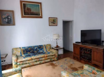 Apartamento, 3 quartos, 330 m² - Foto 3
