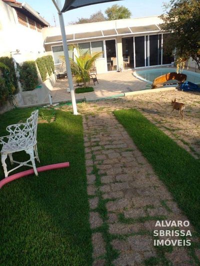 Casa, 3 quartos, 313 m² - Foto 3