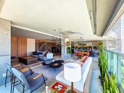 Apartamento, 215 m² - Foto 2
