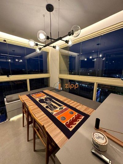 Apartamento, 2 quartos, 77 m² - Foto 2