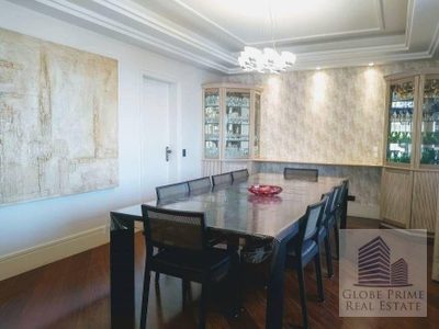 Apartamento, 4 quartos, 280 m² - Foto 5