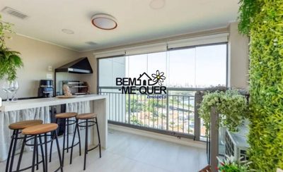 Apartamento, 2 quartos, 69 m² - Foto 1