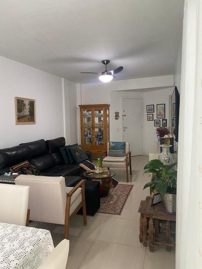 Apartamento, 3 quartos, 147 m² - Foto 1