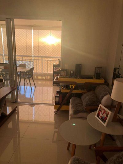 Apartamento, 4 quartos, 124 m² - Foto 5
