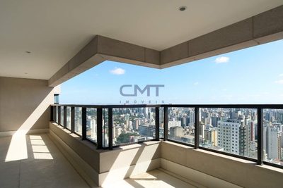 Apartamento, 4 quartos, 143 m² - Foto 5