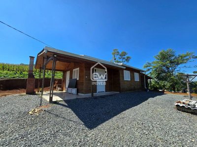 Sítio, 3 quartos, 3 hectares - Foto 3