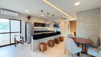 Apartamento, 3 quartos, 144 m² - Foto 3