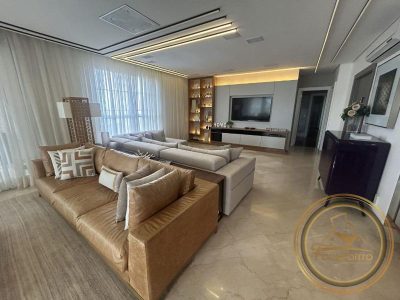 Apartamento, 4 quartos, 297 m² - Foto 2