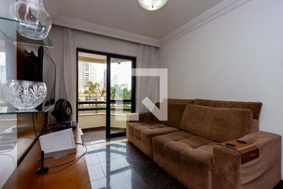 Apartamento, 3 quartos, 86 m² - Foto 1