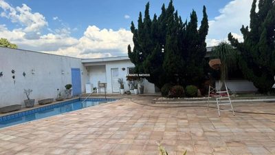 Casa, 7 quartos, 450 m² - Foto 2